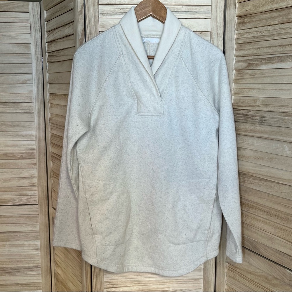 Prana Sweater